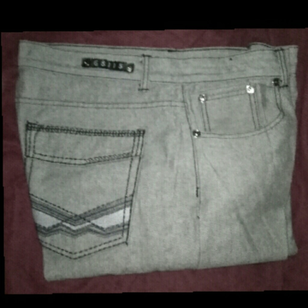 Mens GS115 Jeans